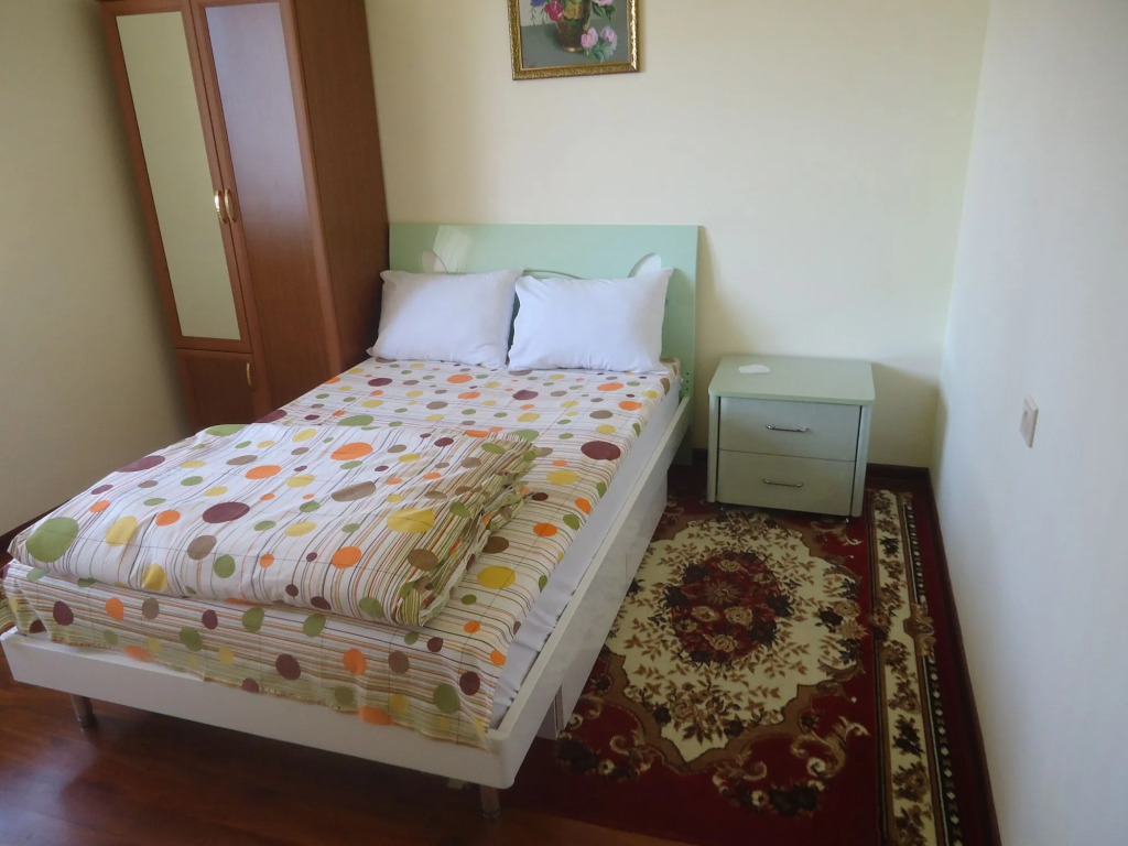 Anga Yerevan Apartments