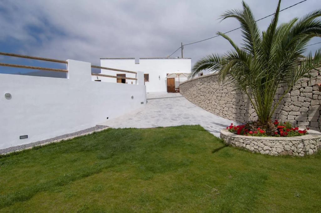 Casa Rural La Pardela