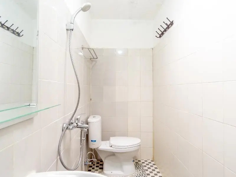 OYO 1507 Doriyu Homestay