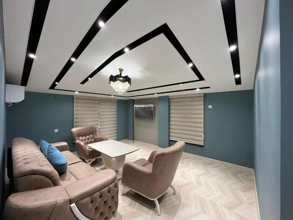 2 bedroom apartment near Samarkand Train Station