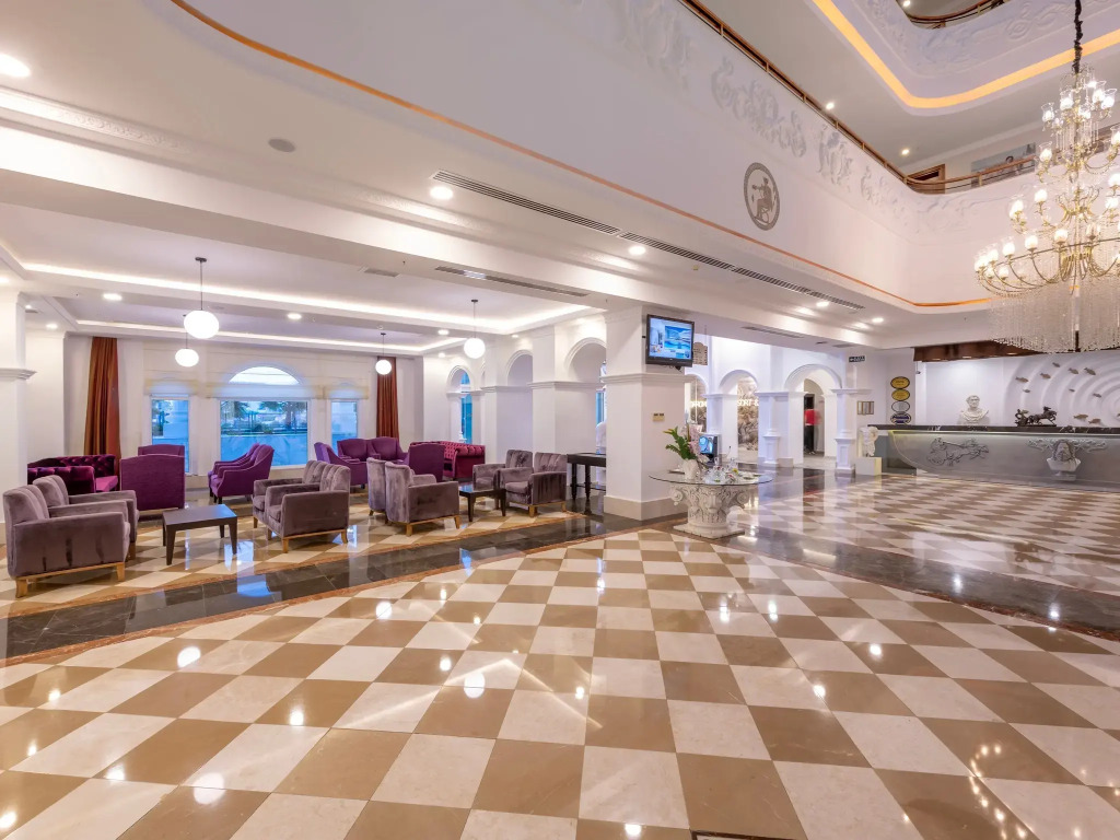 Sentido Roma Beach Resort & Spa