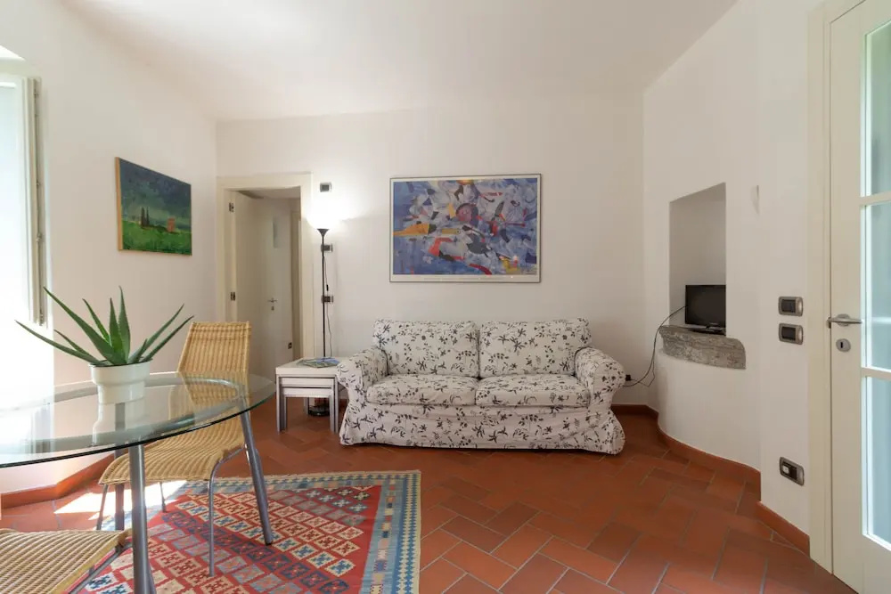 Mamma Ciccia Holiday Home - Conventino
