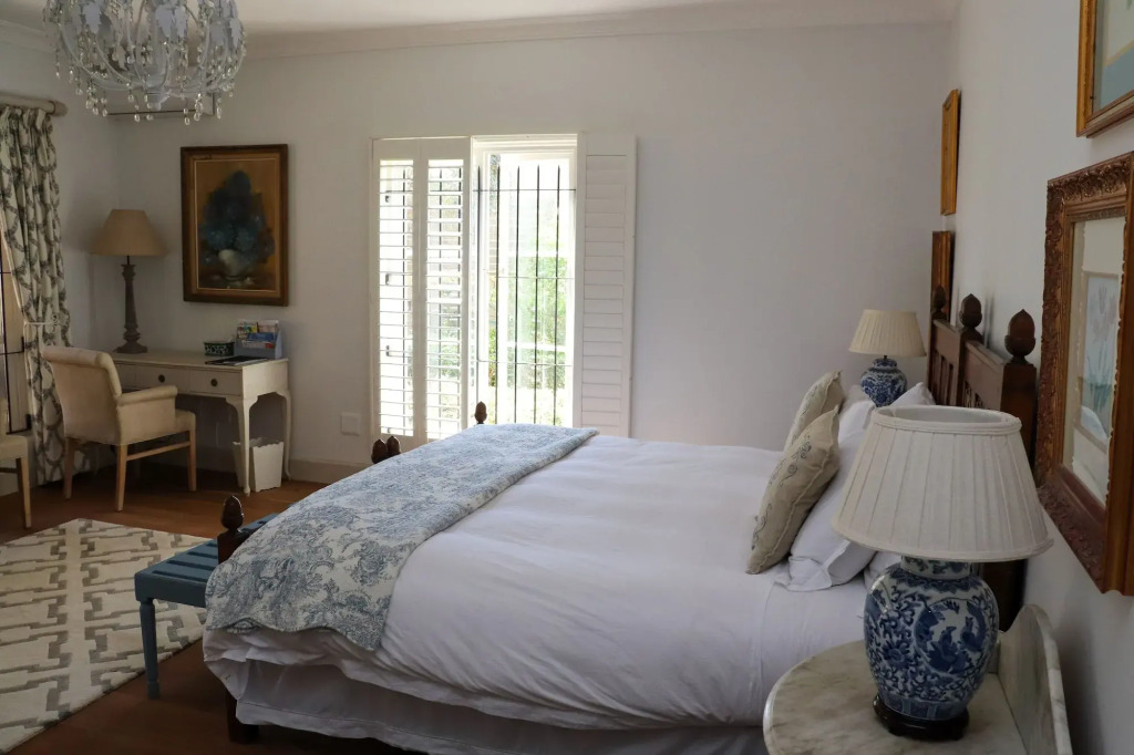 Maison H Guest House