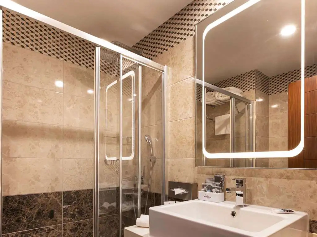 Mercure Istanbul Bakirkoy