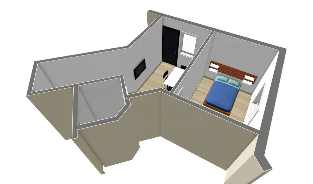 Eryx Apartments