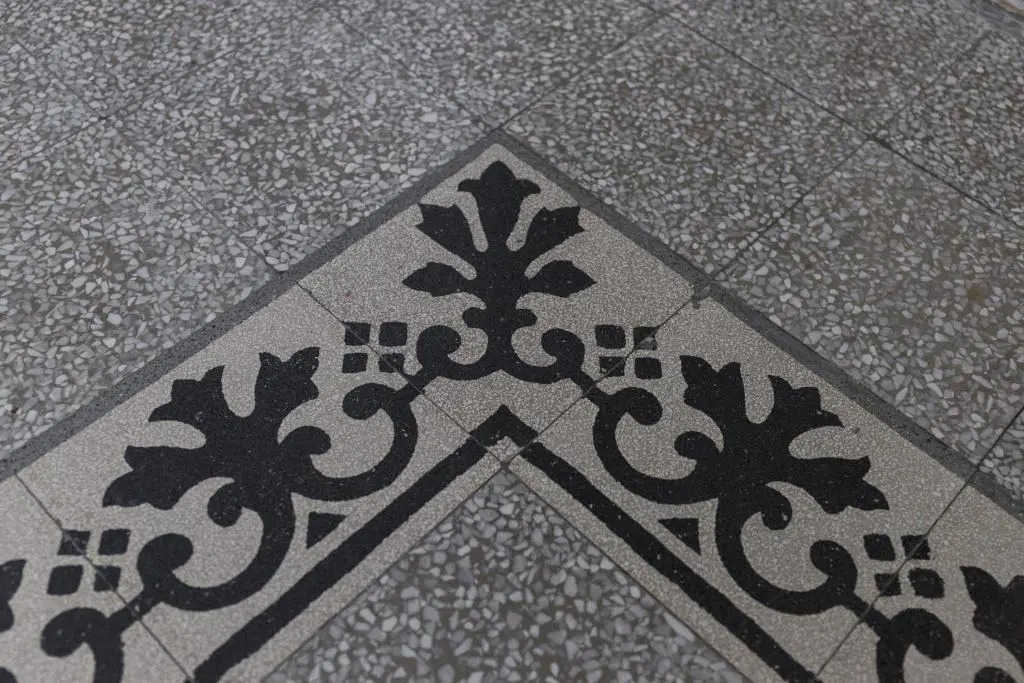 Corte Soriano