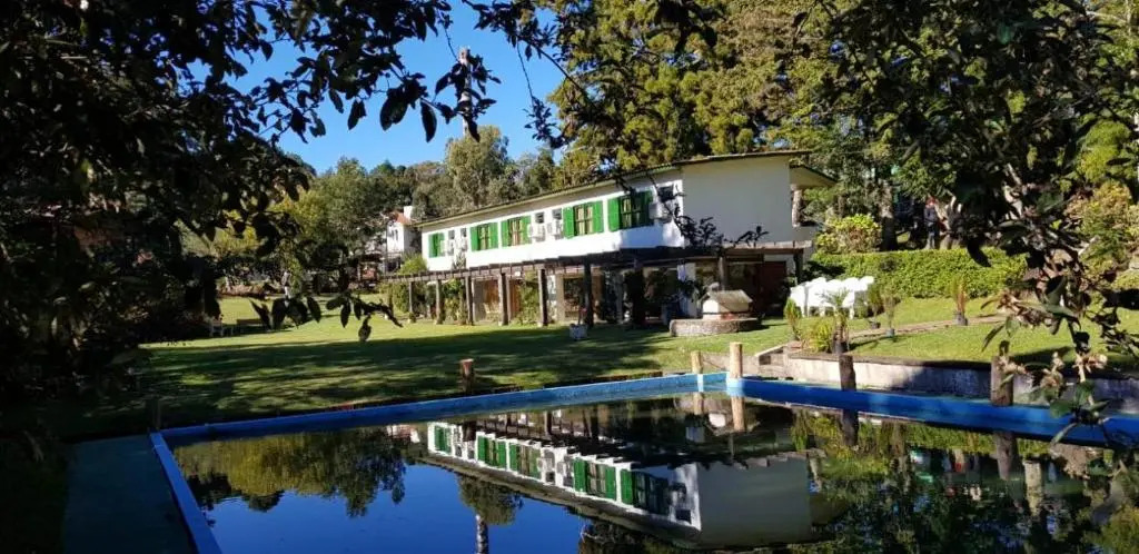 Pousada São Chico Eco Village