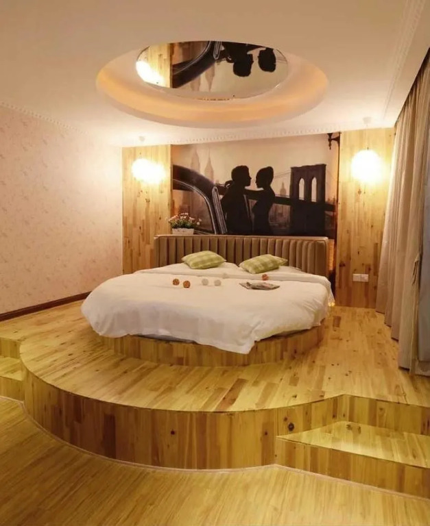 Xiamen Manman Inn