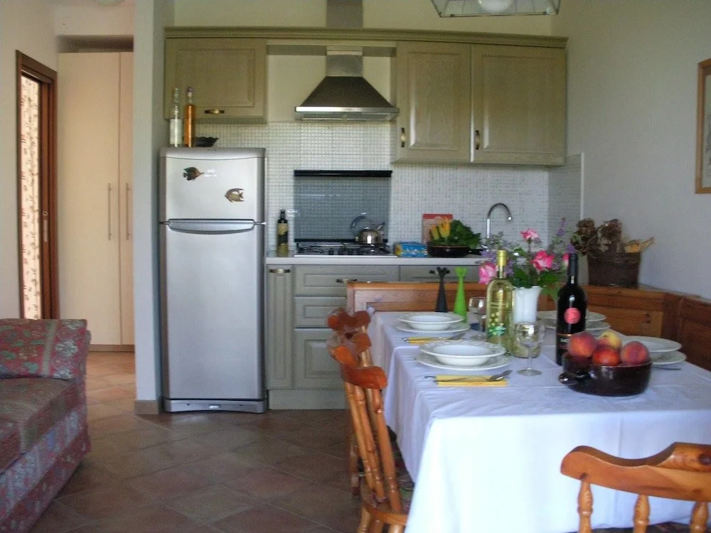 Agriturismo Ca' Nick