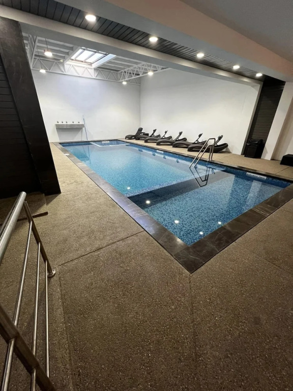 Madison Suites