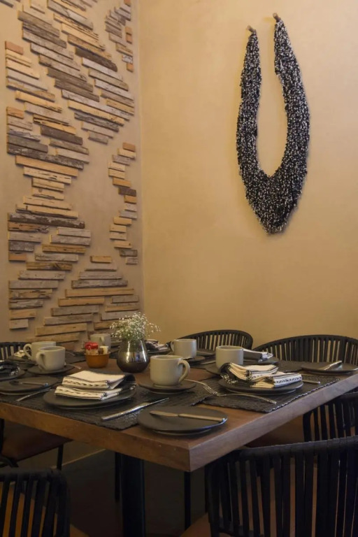 Casa Santiago Hotel Boutique