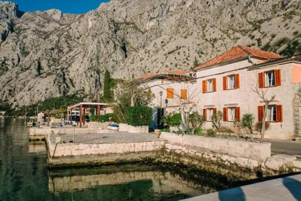 Casa Pasinovic