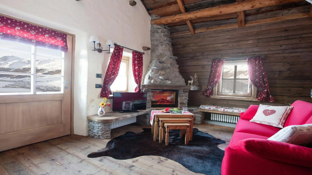Chalet Charm