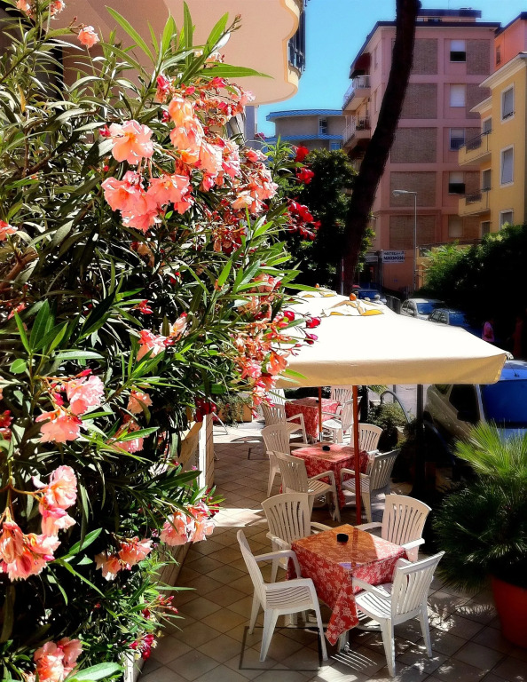 Hotel Piccinelli