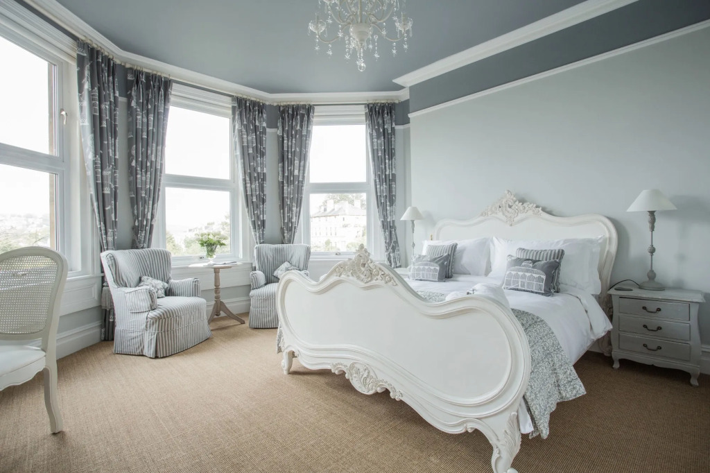 Grays Boutique B&B