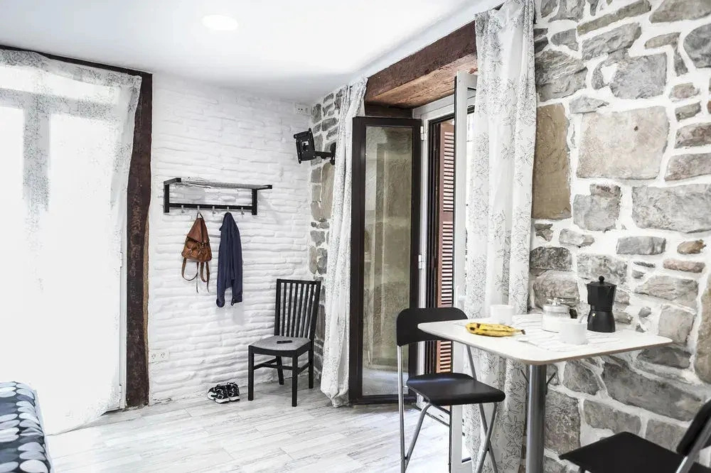 San Sebastian Holiday Guesthouse