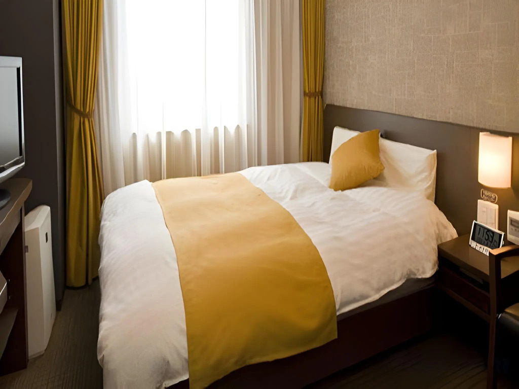 Dormy Inn Premium Kyoto Ekimae Natural Hot Spring