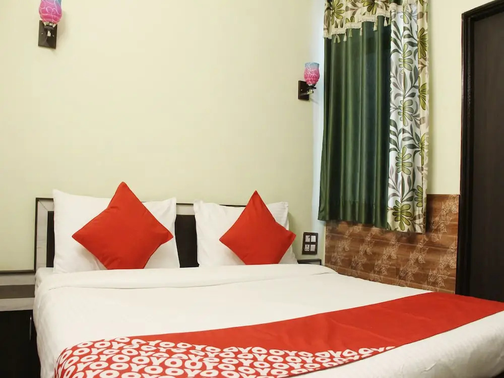 OYO 13889 Hotel Seth Sawariya
