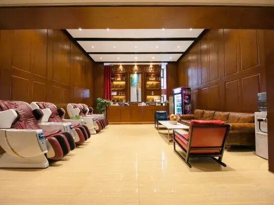 Chongqing Qiantian Boutique Hotel
