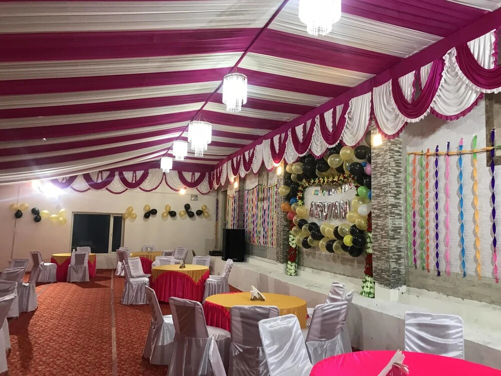 KVR Clarks Inn, Kufri