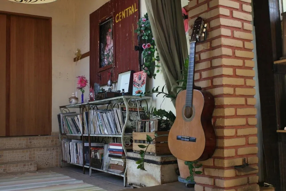 Castel Inn Hostel