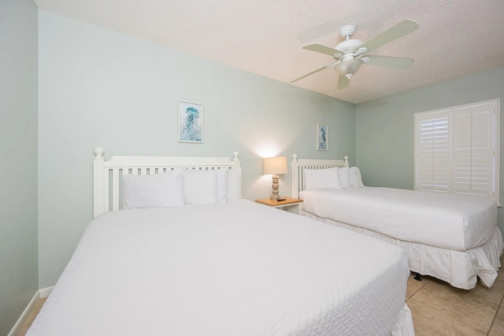 Phoenix X 407 3 Bedroom Condo