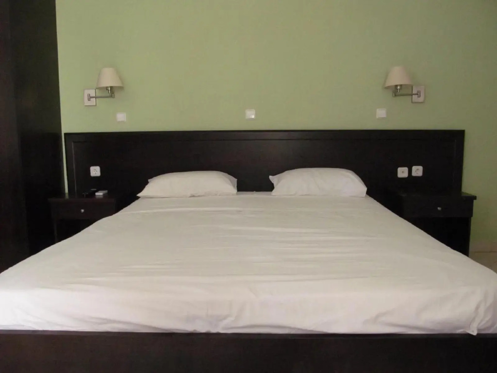 Rio Hotel