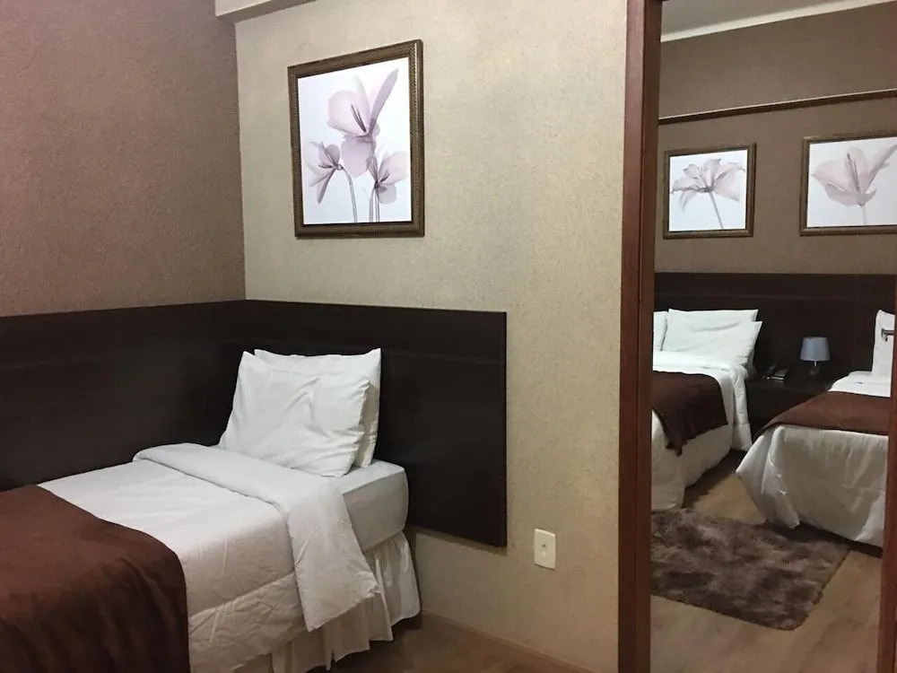 Hanna Palace Hotel
