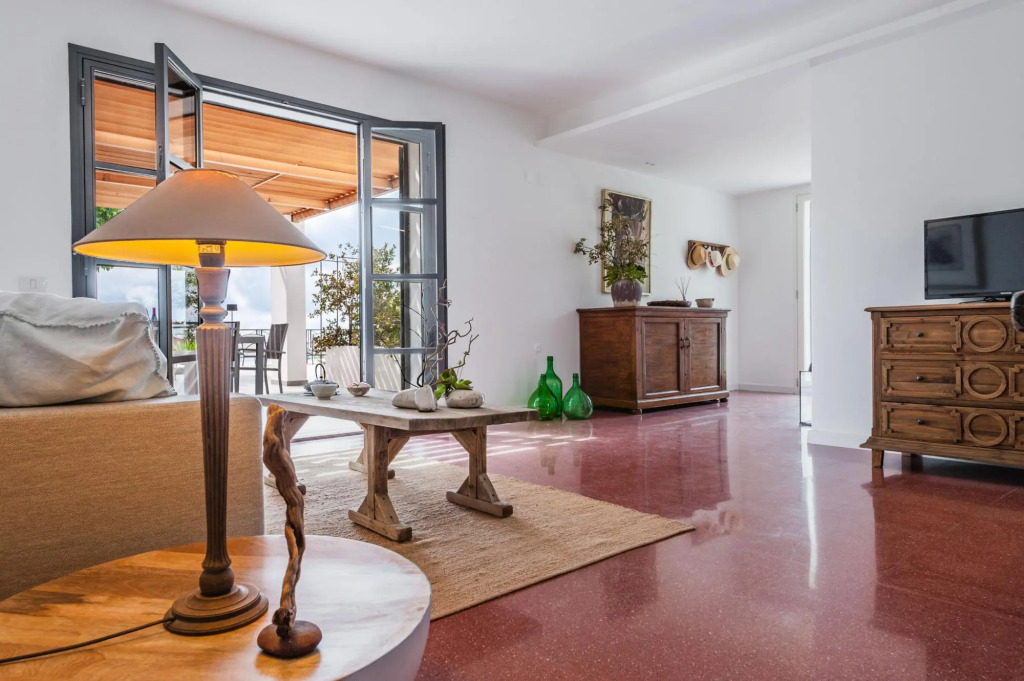 Il Minicucco Apartments - Zaffiro