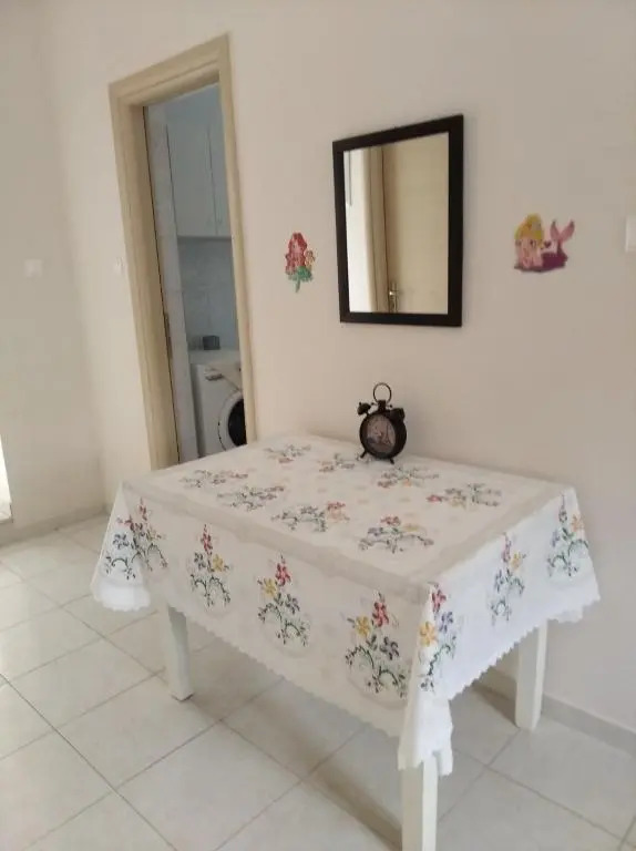 Asteria House