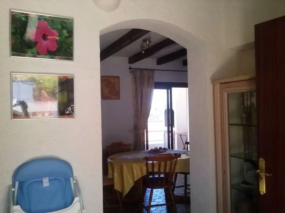 Charming Villa in LEscala, Private Pool and Sea View
