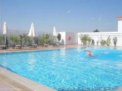 Mythical Sands Resort - Swahili Apartment