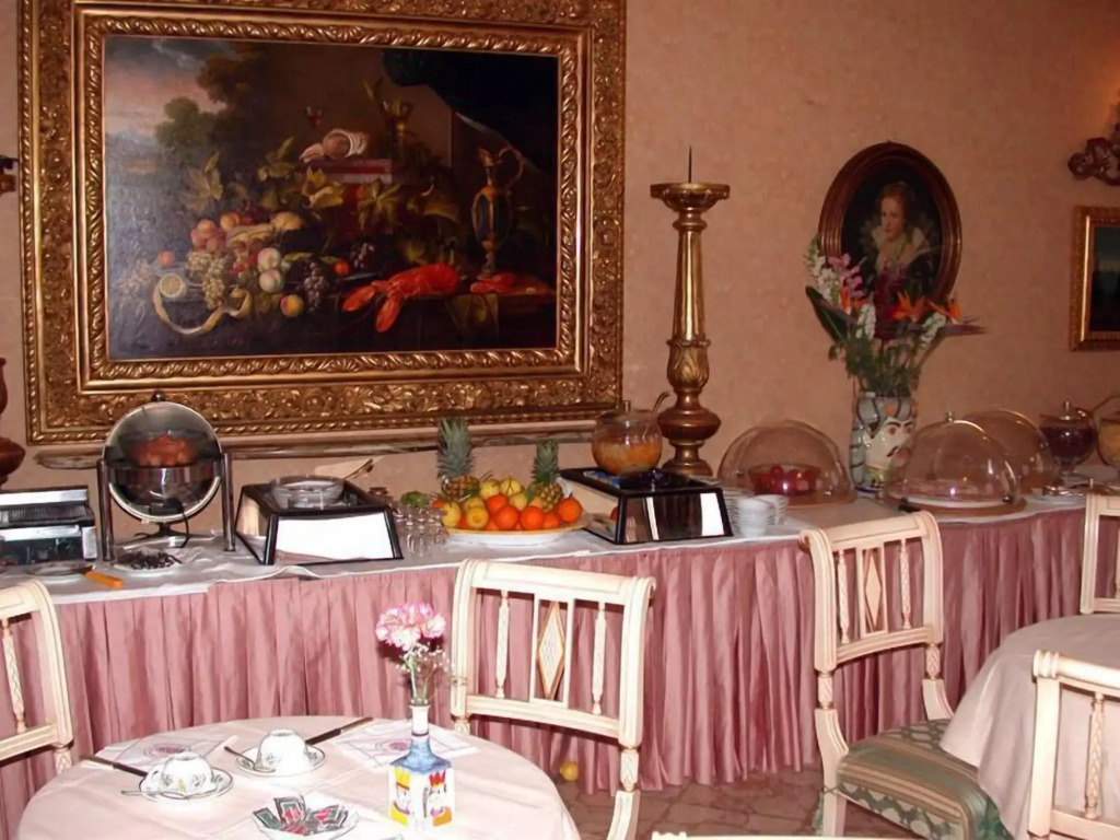 Taormina Park Hotel