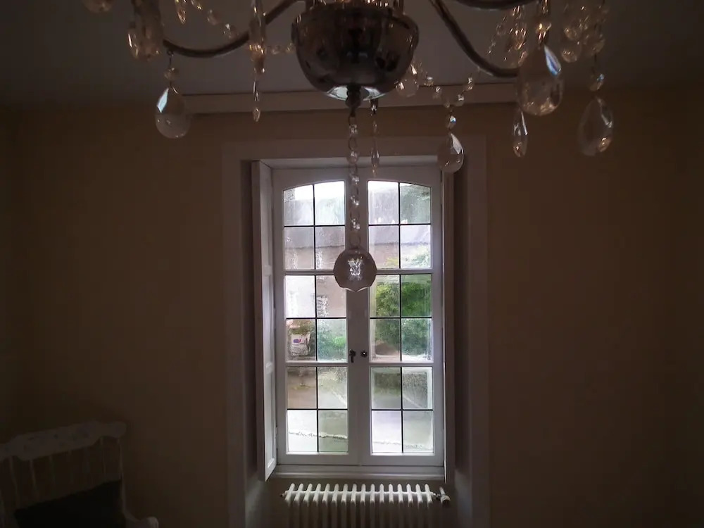 No 6 B&B