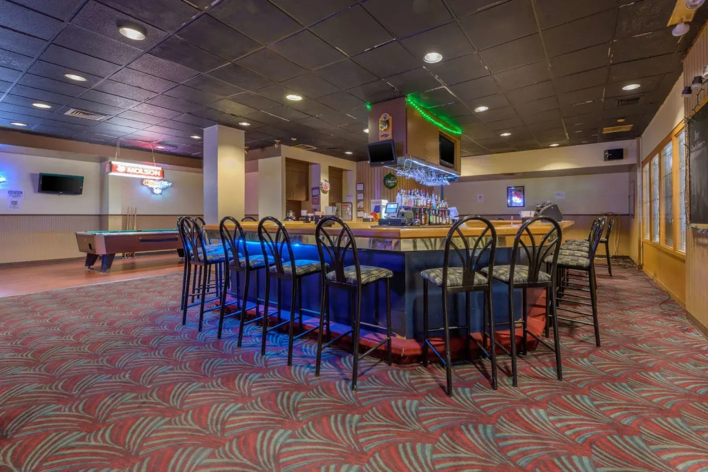Clarion Hotel Lebanon-Hershey East