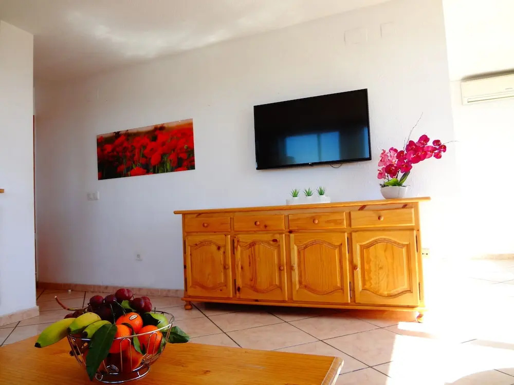 Best View Welcome Apartamentos Karola
