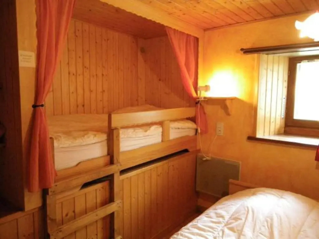 Charmant 3 pièces, 4 pers, animaux admis, terrasse Sud-Est - FR-1-263-158