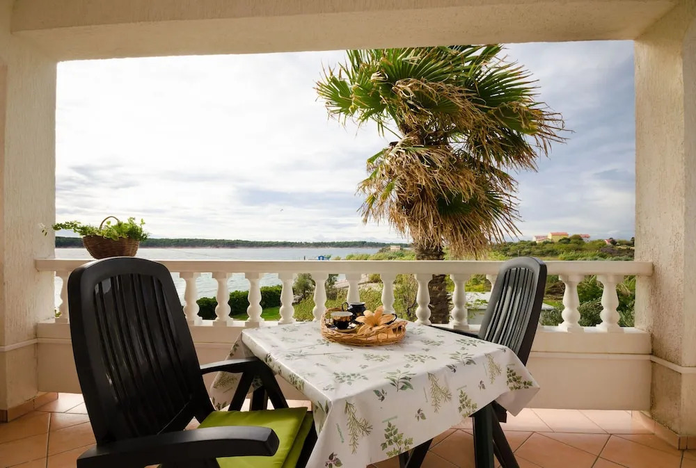 Apartments Marijana