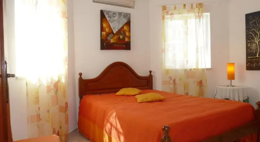 Villa Ty Macha