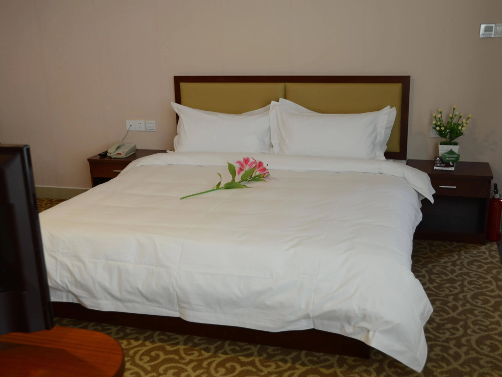 E E Business Hotel