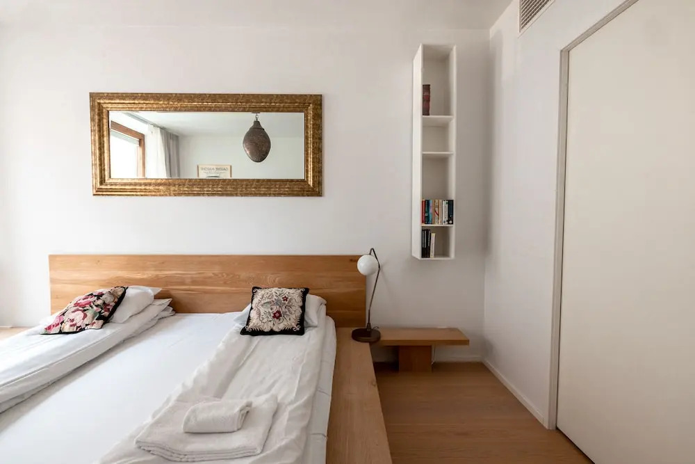 2ndhomes Gorgeous & Modern 2BR Apartment