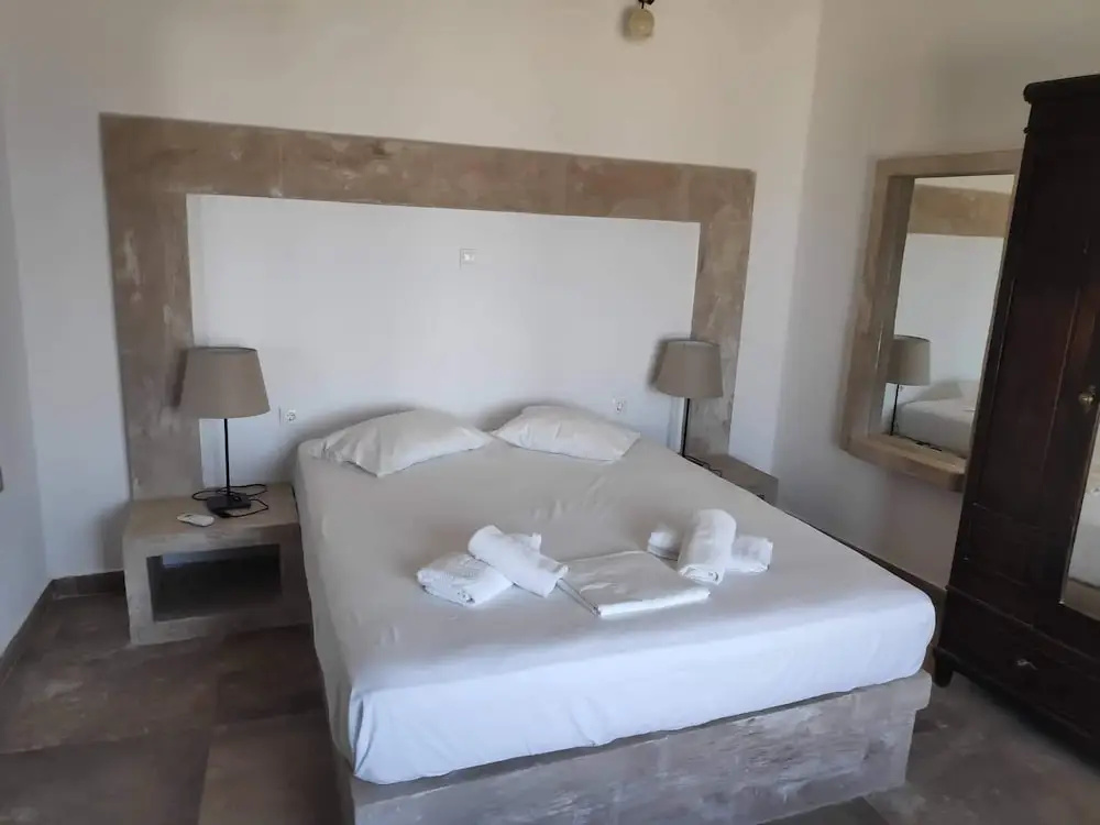 Villa Aigli