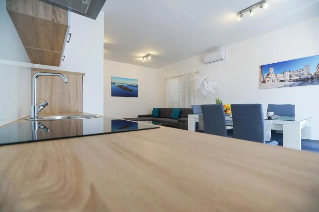 TJ Apartment 2 Zadar