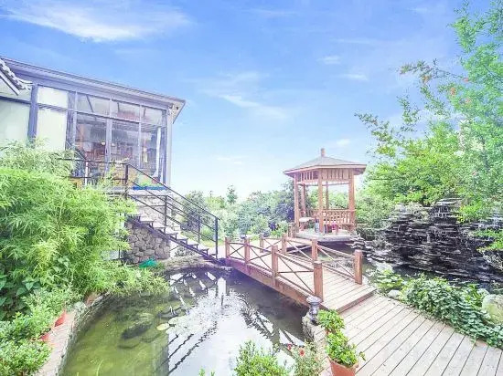Dali Homestay