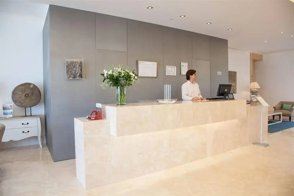 Hotel Puerto Sherry
