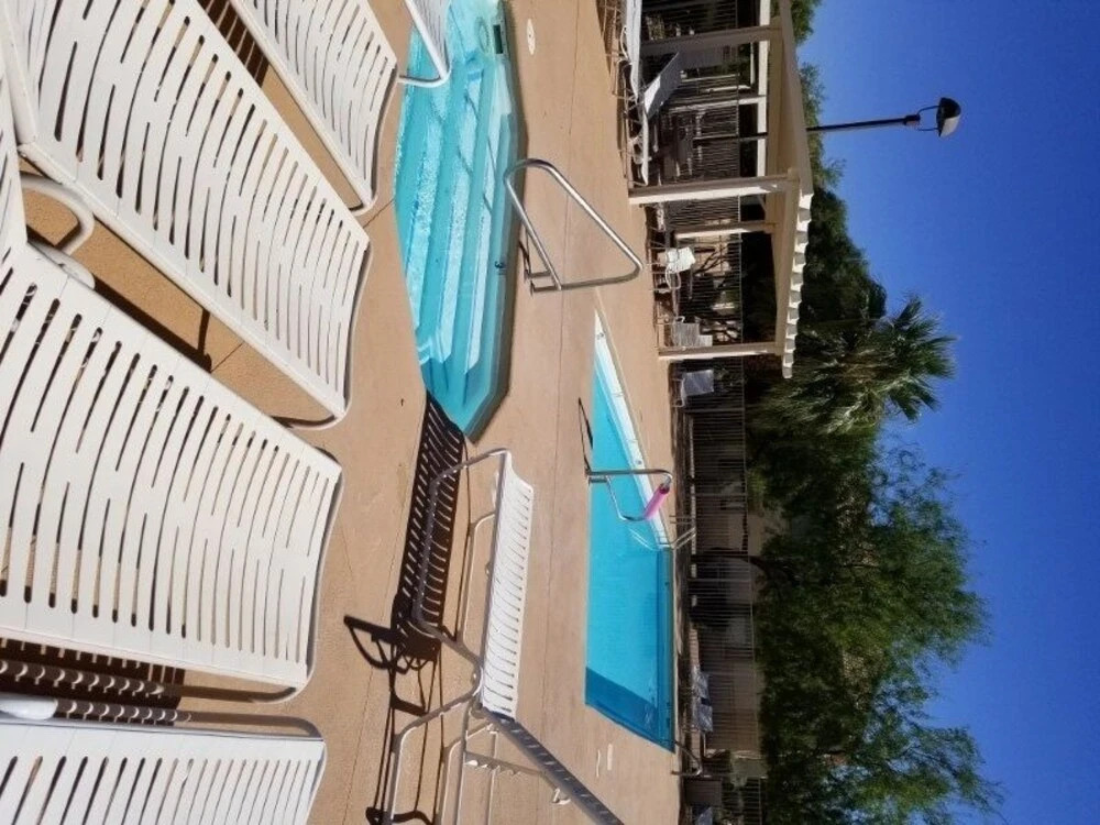 Bryce Rasmussen 2 Bedrooms 2 Bathrooms Condo