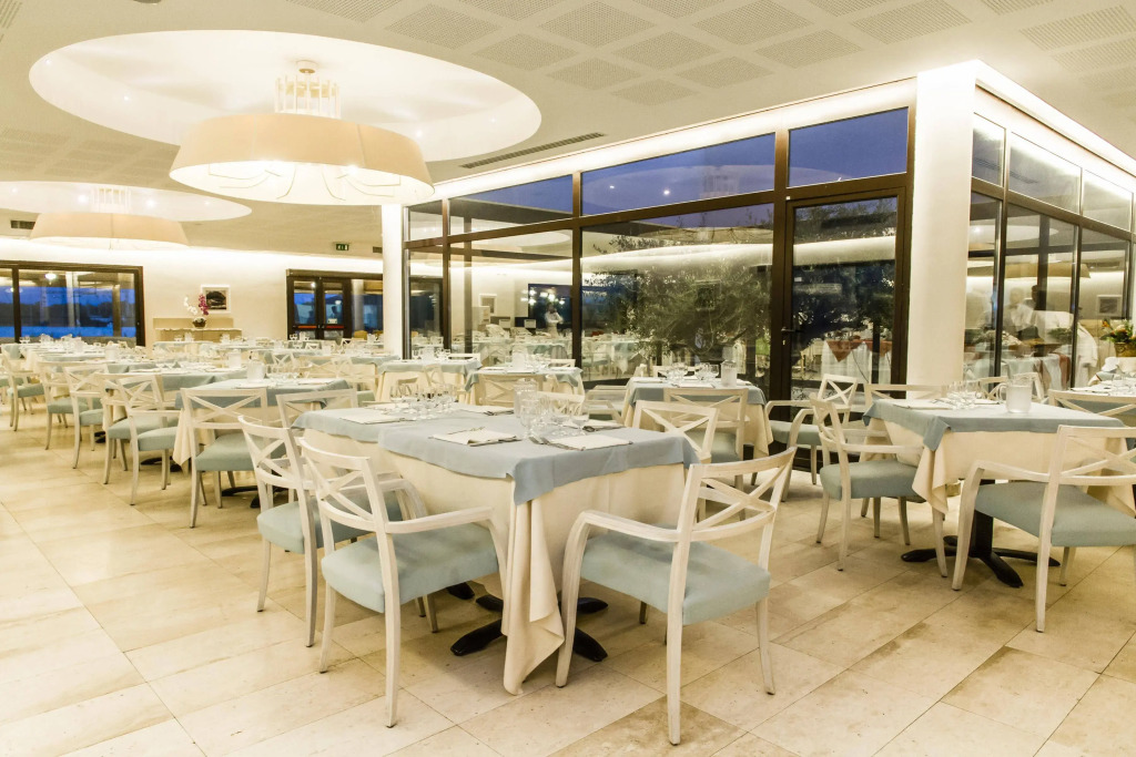 Grande Baia Resort & Spa