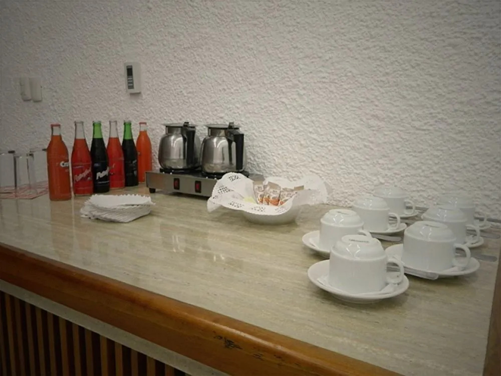 Hotel Enríquez