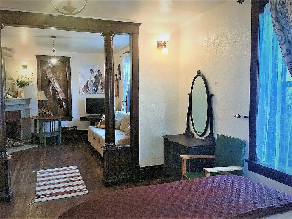 Park Hotel Yellowstone
