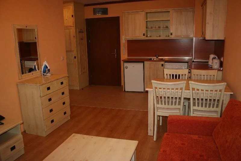 Saint Ivan Ski Apartments
